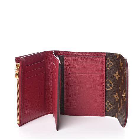 ariane small wallet lv